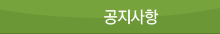 공지사항